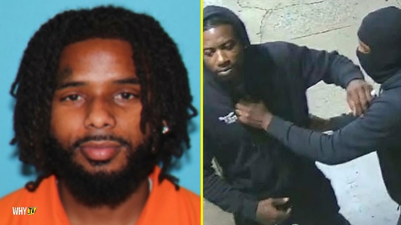 Pooh Shiesty Makes First Statement Ahead Of Gucci Mane Robbery Trial '1, 2, 3 Not It'