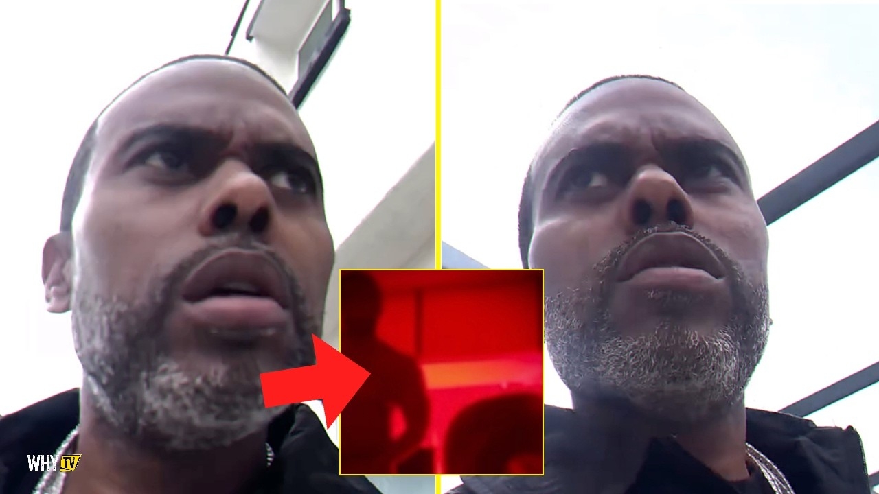 Lil Duval Reacts To Diddy S*x Tape Leak Says He Can't Call Himself A Freak Anymore 'That Video Wild'