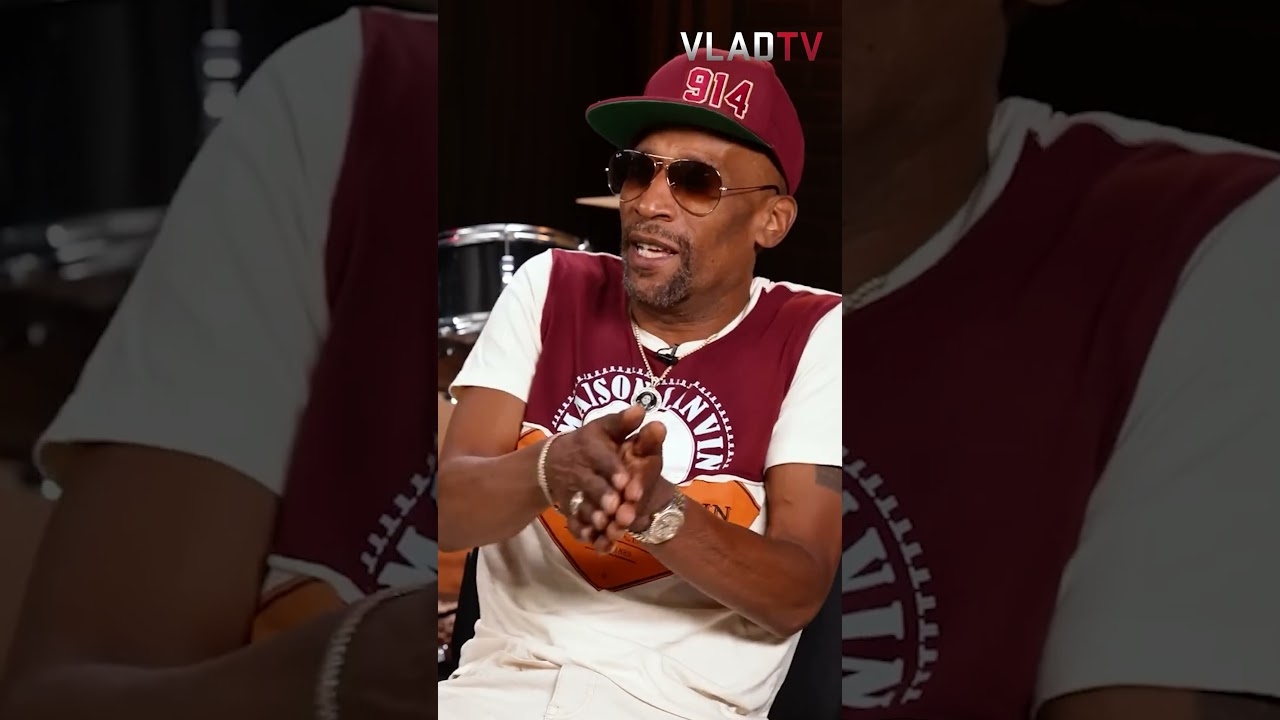 Was Daphne Joy for Playing Victim After Diddy Video Leaked??