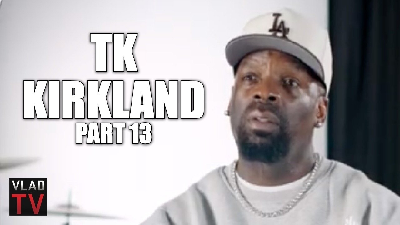 TK Kirkland & Vlad Break Down Why You MUST Insure Your Home & Jewelry (Part 13)