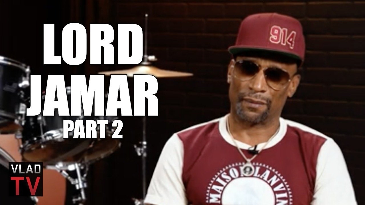 Lord Jamar Predicts Knicks Win NBA Championship, Defeating Wemby & the Spurs in 6 Games (Part 2)