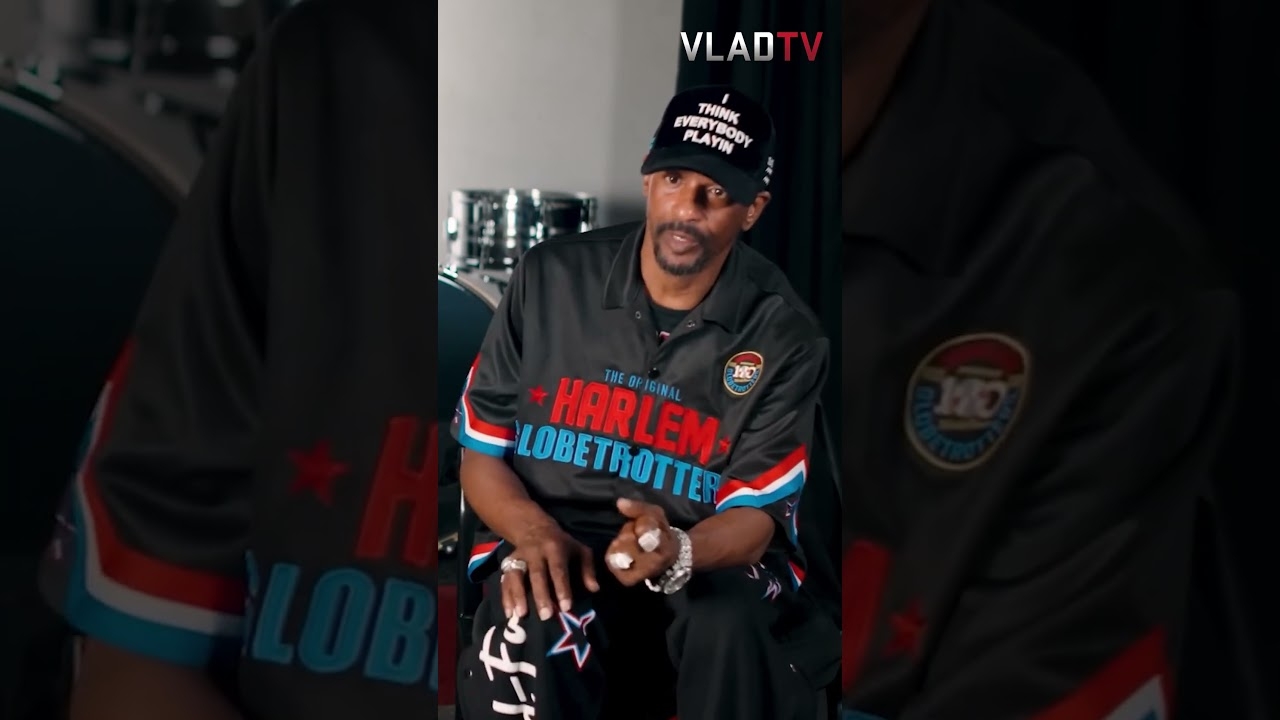 Charleston White On Facetiming Drake To Do A Podcast