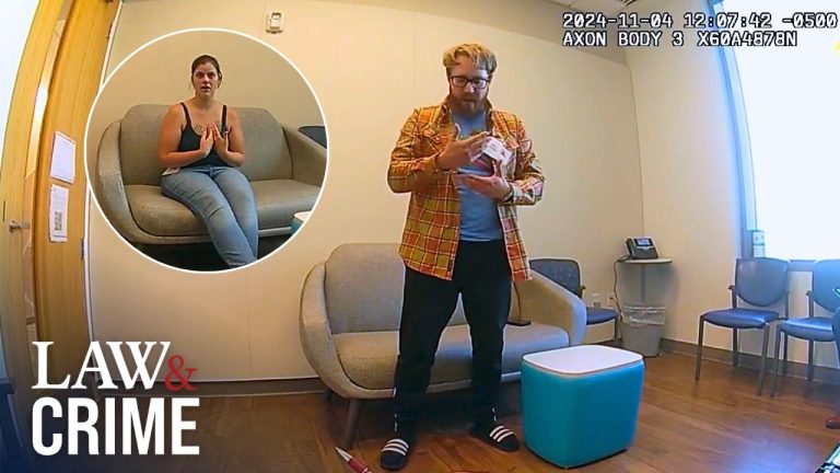 Dad Kills Twin Baby Girl While Mom is At Work
