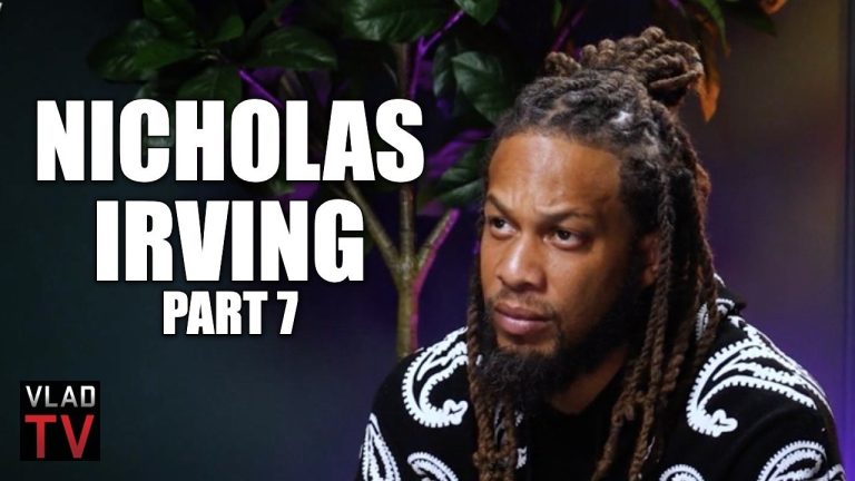 Nicholas Irving: The U.S. Government Keeps Lying to Us and We Keep Falling for it (Part 7)