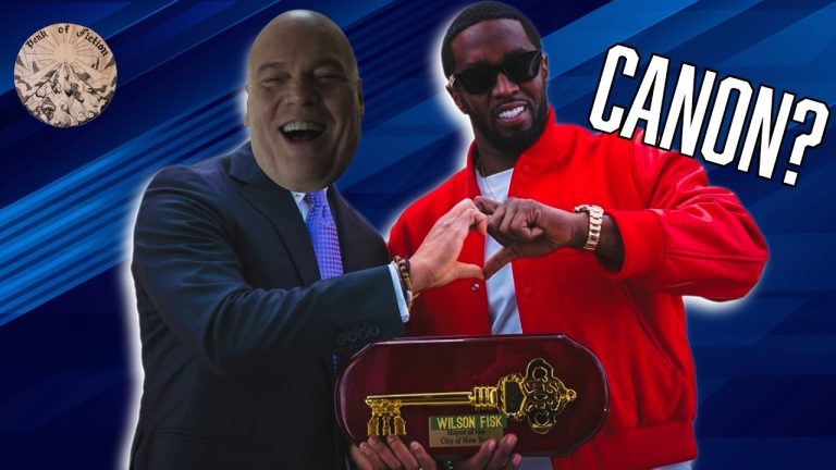 Daredevil Born Again Season 2 Review: Wilson Fisk X Sean Diddy Combs
