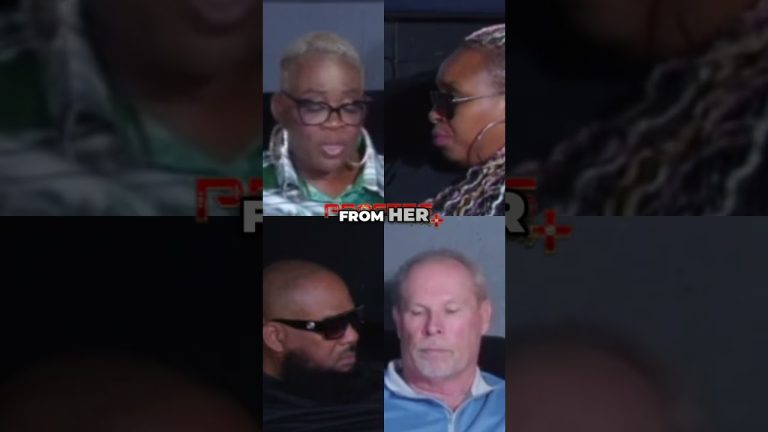 Surviving Diddy: Unveiling the Truth about the Toxic Relationship #shorts