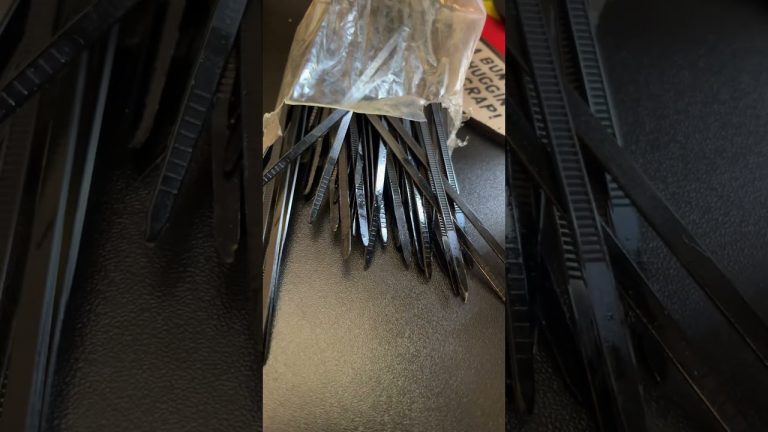 zip ties are oiled up ready for a Diddy party #diddy #oil #pcgaming