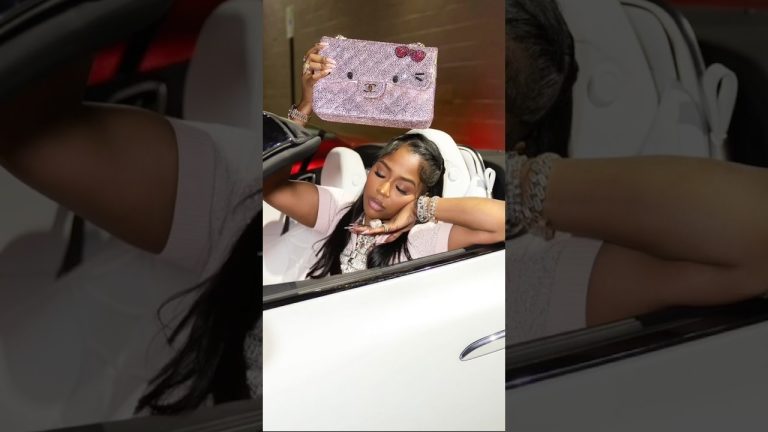 Hello Kitty  Kash Doll