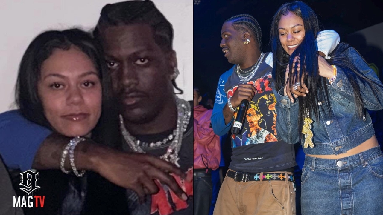 Lil Yachty Reunites Wit Karrahbooo Ending Their 2 Year Beef!