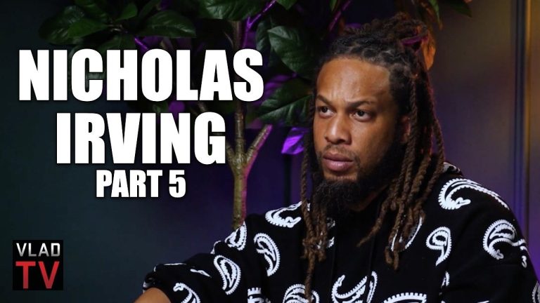 Nicholas Irving: High-Ranking Officers Create Pointless Missions to Get Unearned Medals (Part 5)
