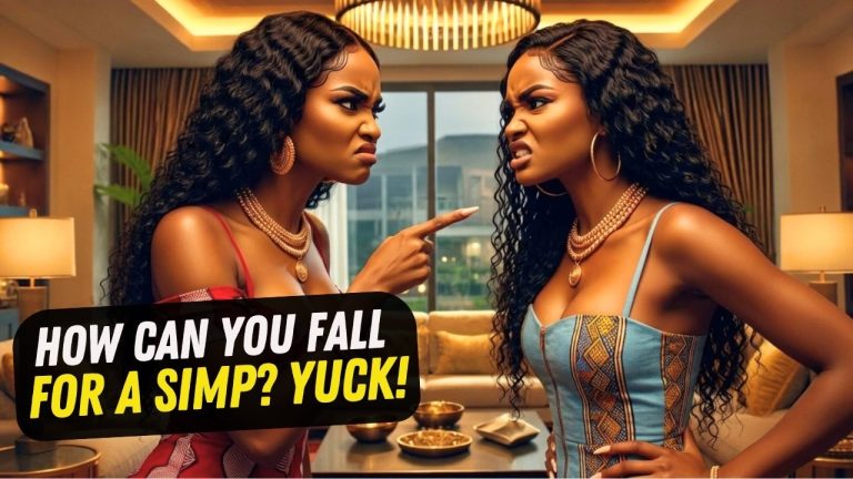 SHE MOCKED HIM FOR BEING SOFTTHEN HER TWIN SISTER STOLE HIM!
