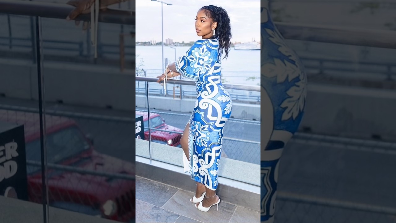 Motherhood  Kash Doll