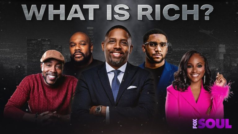Learn How to Get Rich! With Teri Williams and Mark Mascarenhas