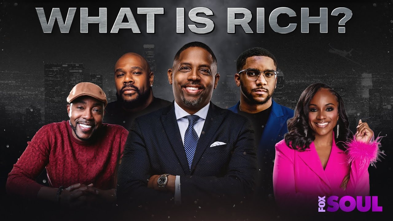Learn How to Get Rich! With Teri Williams and Mark Mascarenhas