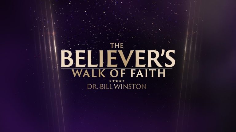 The Believer's Walk of Faith | JOYFUL, WORSHIP & PRAISE Sundays on FOX SOUL - 5/31/26