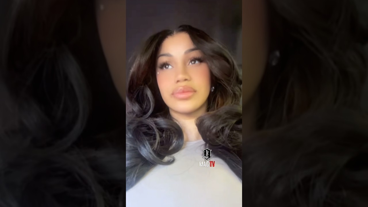 Good Morning  Cardi B
