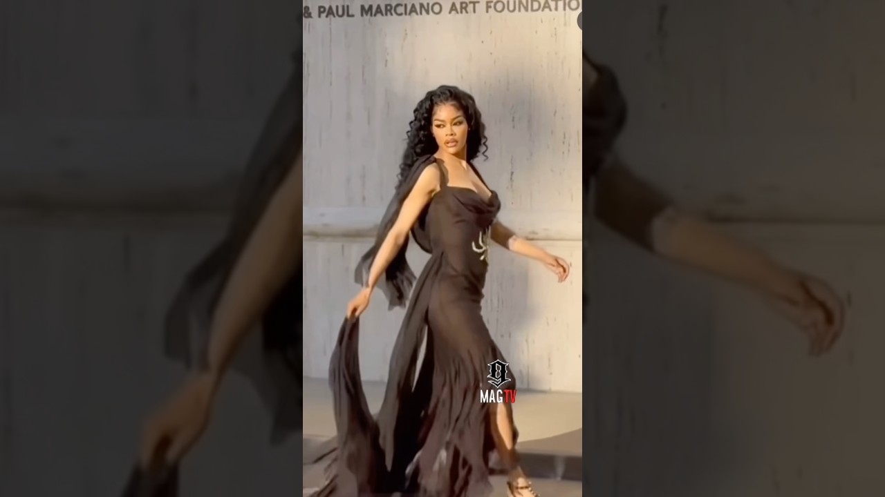 Low Key  Teyana Taylor