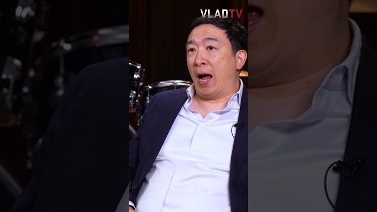 How Andrew Yang Became A Multimillionaire By Age 34