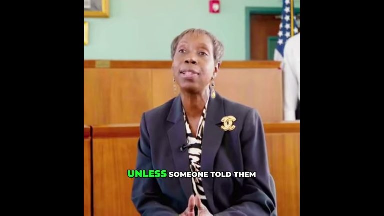 Judge Thomas & Overtown: Untold African American History #shorts