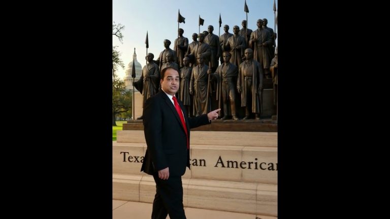  Texas African American History Memorial | Powerful Story of Heritage, Struggle & Legacy
