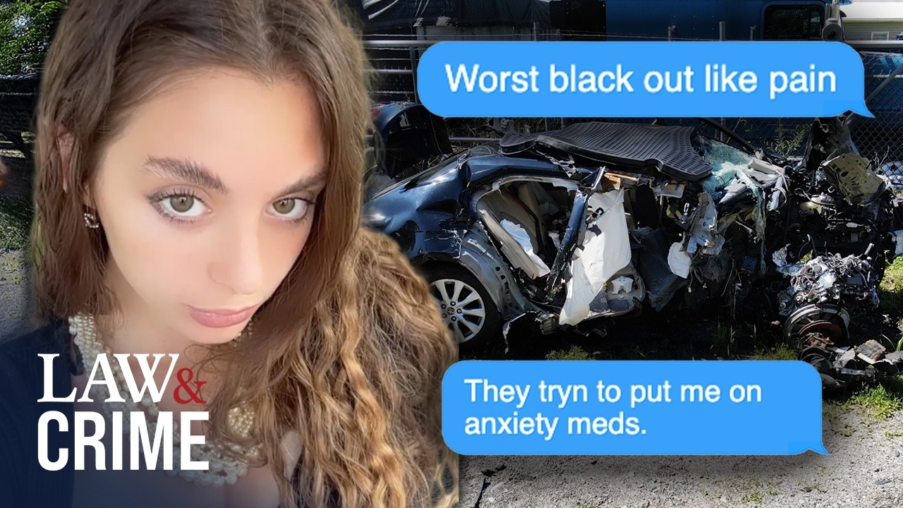 Did POTS Really Cause Mackenzie Shirillas Fatal Crash?