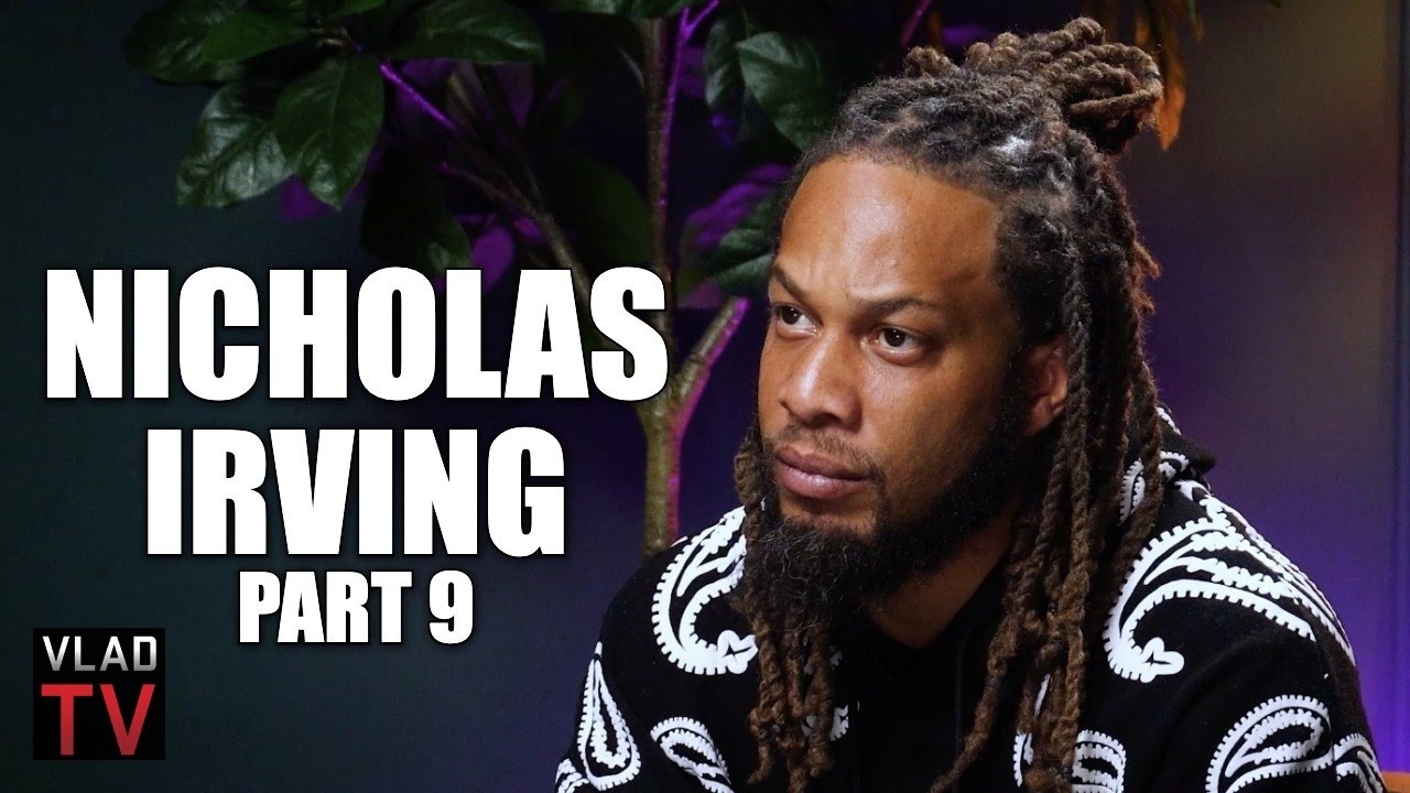 Nicholas Irving: Trump Will Be Remembered for Inflation, Epstein Files and Broken Promises (Part 9)