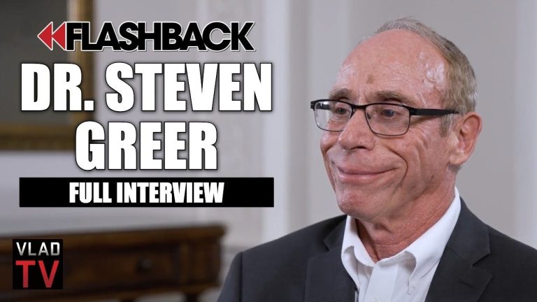 Dr Steven Greer Shows 3 Alien Photos, Congress UFO Hearing, Aliens & Pyramids (Flashback)