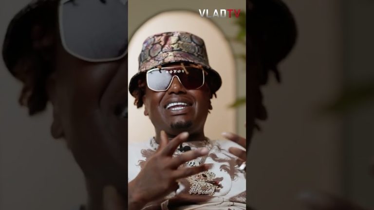 HoneyKomb Brazy On Paralyzing His Cousin At Age 13...