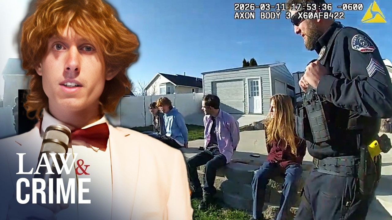 LEGO Scandal Explodes as YouTuber Reckless Ben is Arrested Twice