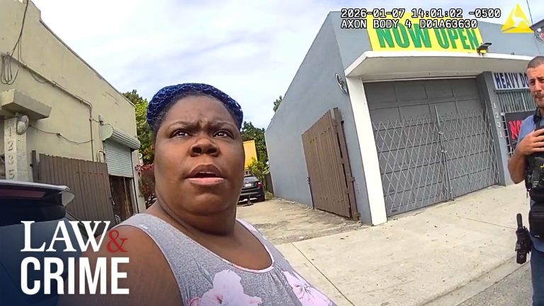 'Juicy Booty' Accused in Bat Attack at 30-Girl Park Brawl