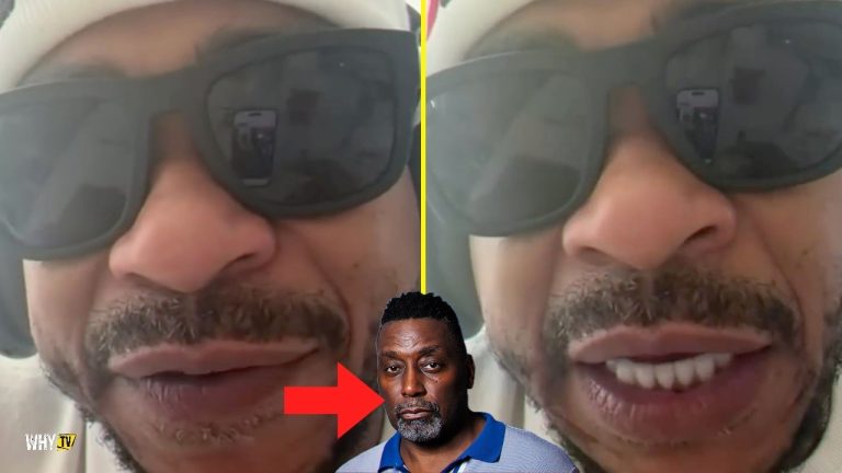 Max B Responds To Big Daddy Kane And Tells He Never Dissed Him 'I Didn't Diss Nobody!'