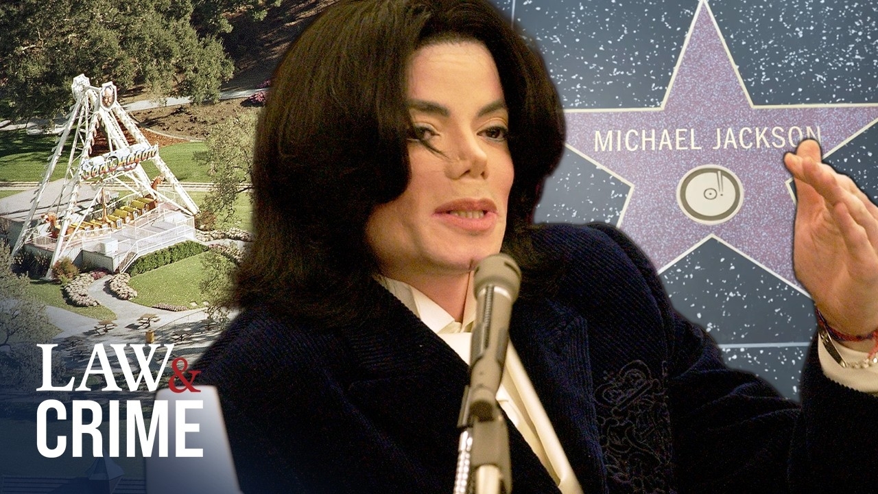 6 Michael Jackson Secrets Netflix Didnt Tell You