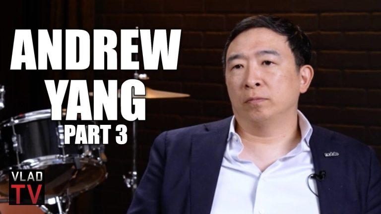 Andrew Yang: I Agree with Jeff Bezos  Bottom 50% of Americans Shouldnt Pay Income Tax (Part 3)