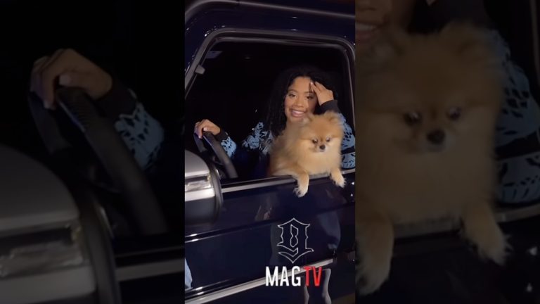 When You Always Pulling Up Late  Flashback Friday ~ Cardi B
