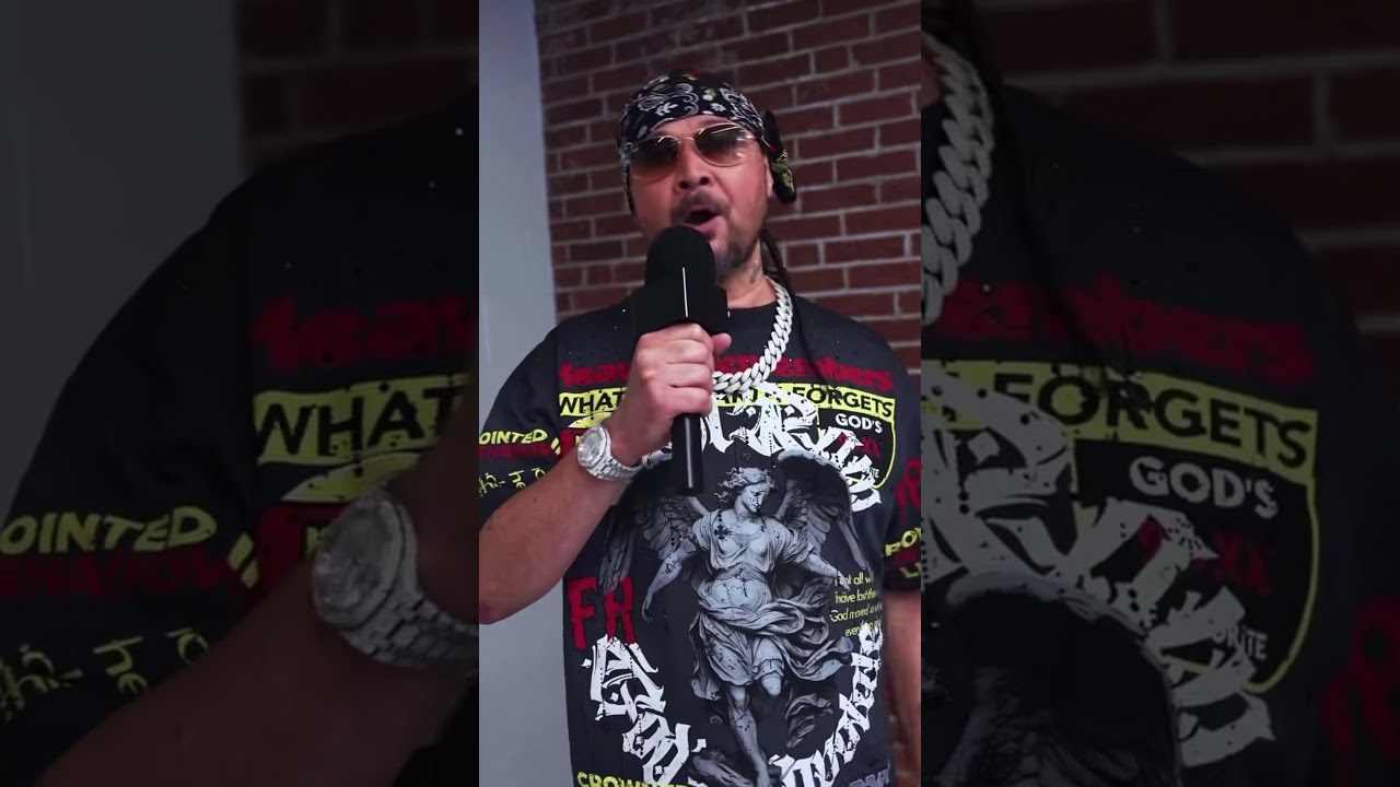 #BizzyBone Shout Outs To Low Rider Magazine  #whytv