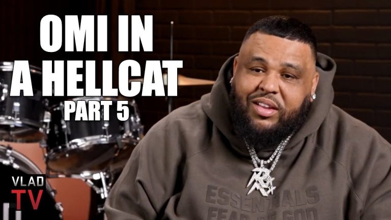 Omi in a Hellcat on Live Streaming FBI Raid After Selling Pirated Content App for $80M (Part 5)
