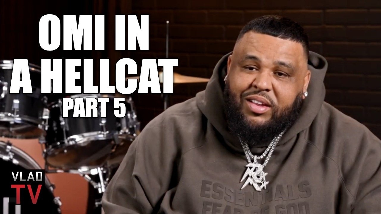 Omi in a Hellcat on Live Streaming FBI Raid After Selling Pirated Content App for $80M (Part 5)