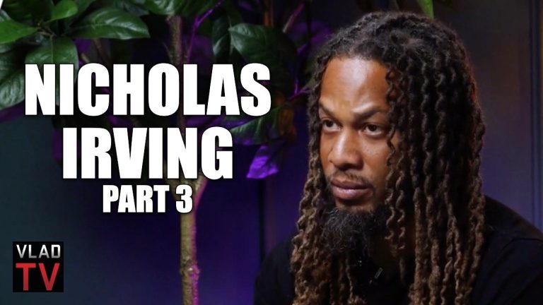 Nicholas Irving: Were Stuck in This War Until at Least 2027, Gas Prices Will Rise Again (Part 3)