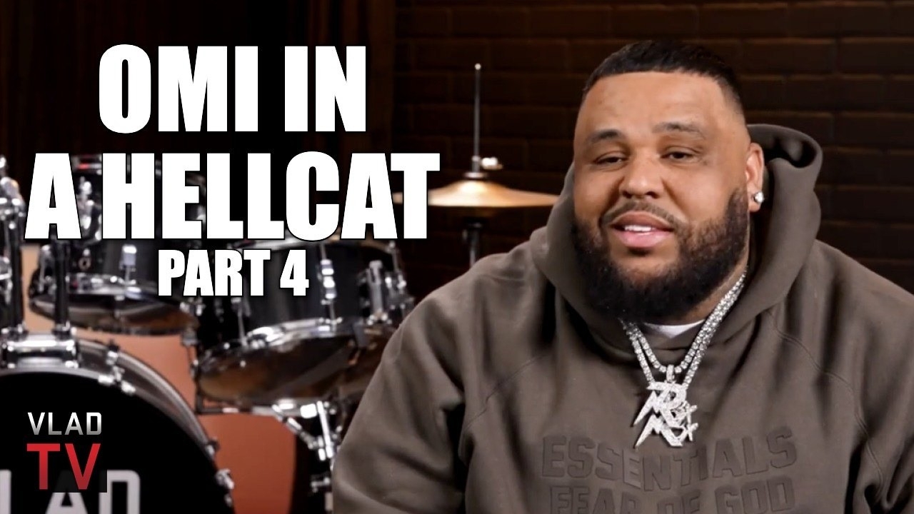 Omi In A Hellcat Details Having Over $90M, Spending It on BBLs Rather Than Stocks (Part 4)