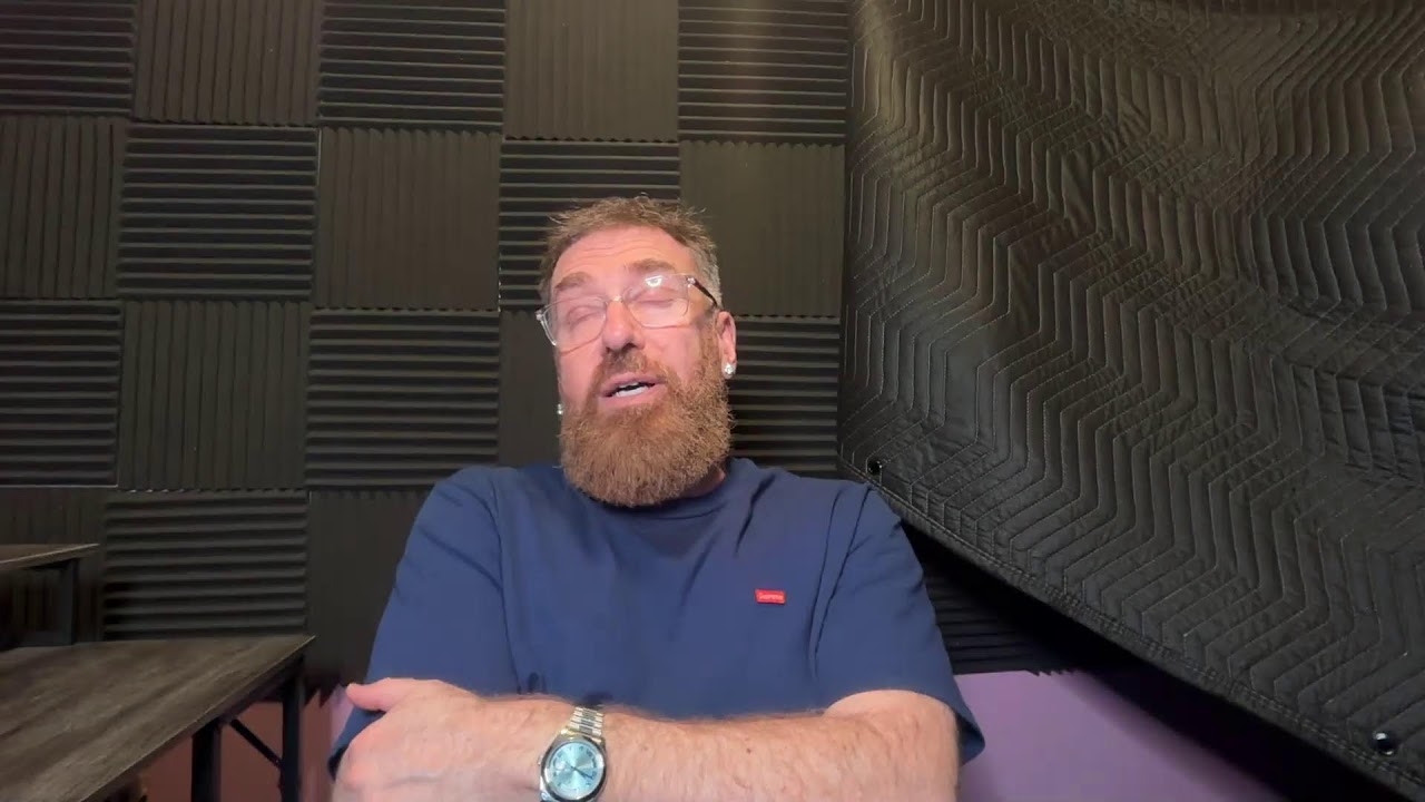 DJ Vlad live 6-5-26