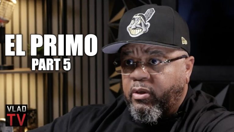 El Primo on How He Met El Chapo, Buying Coke Directly from Chapo (Part 5)