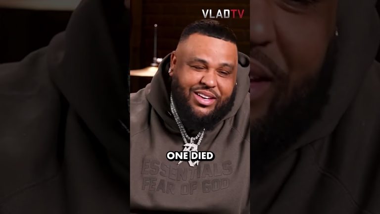 His Dad Had 38 Kids!? 