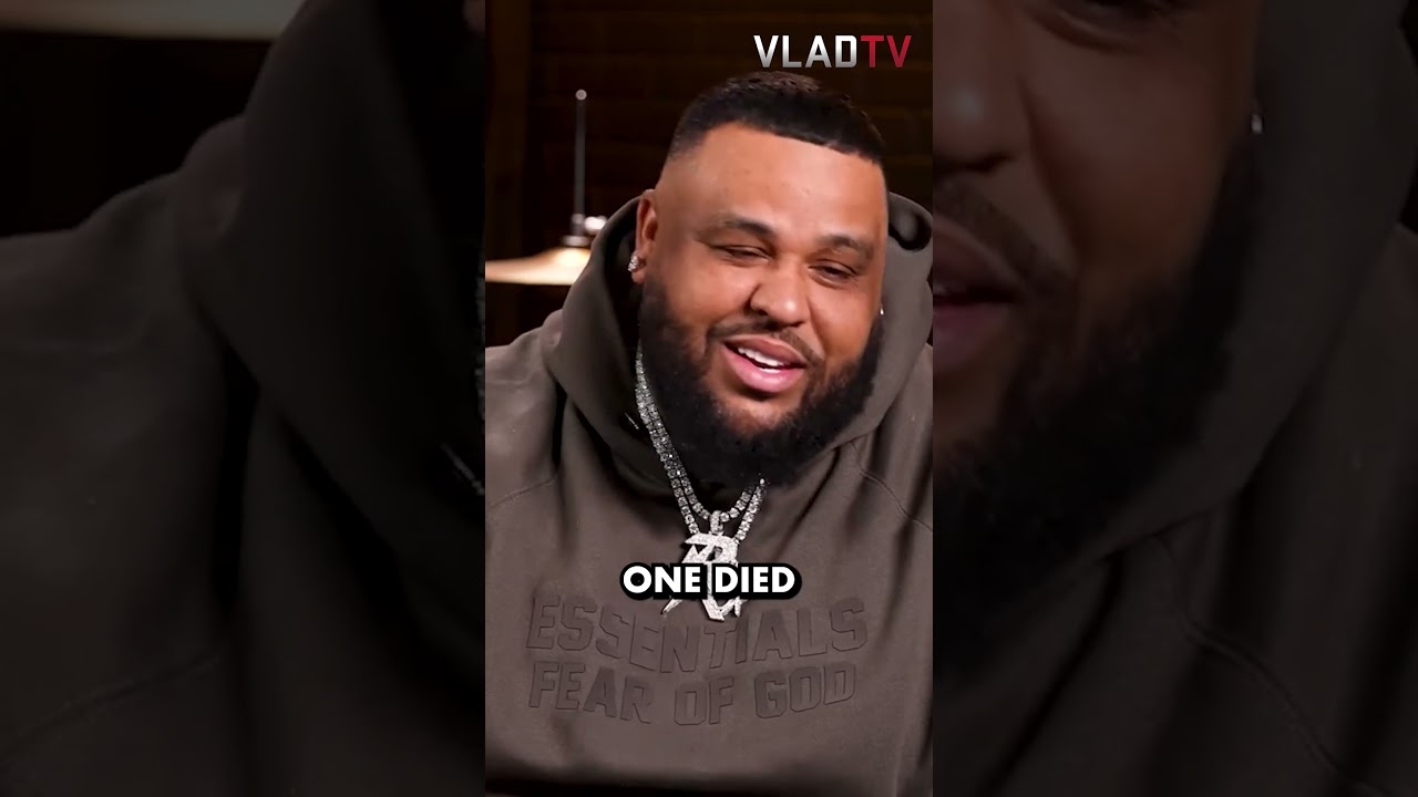 His Dad Had 38 Kids!?
