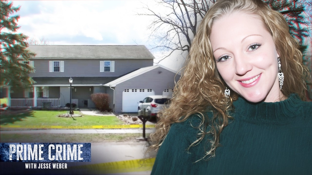Prime Crime: Ohio Mom of 4 Predicts Her Own Murder