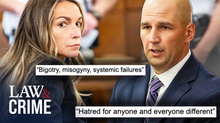 13 Disgusting Messages in Bombshell Karen Read Lawsuit