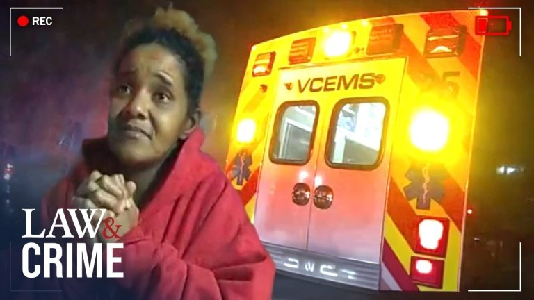 Mom's 'Rare Disease' Lie For Emaciated Boy Exposed: Bodycam