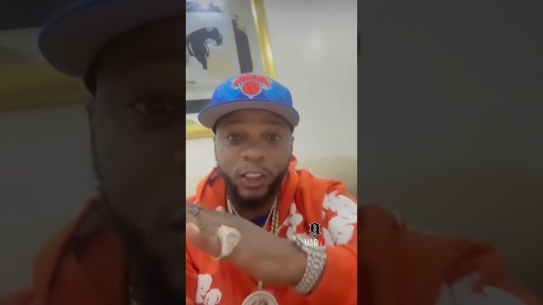 Lets Go Knicks  Papoose