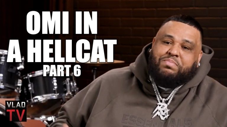 Omi in a Hellcat Got 5 Years in Prison, Gave Up $30M & Has to Pay $16M Restitution (Part 6)