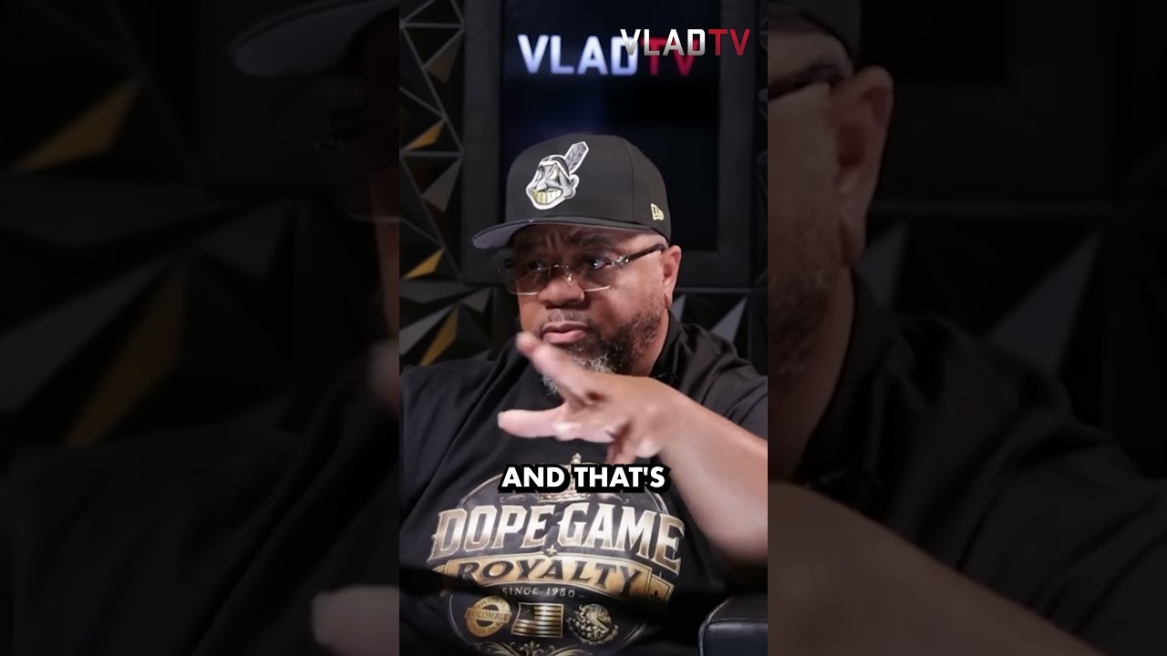 How El Primo Became The First Black Man To Work With El Chapo