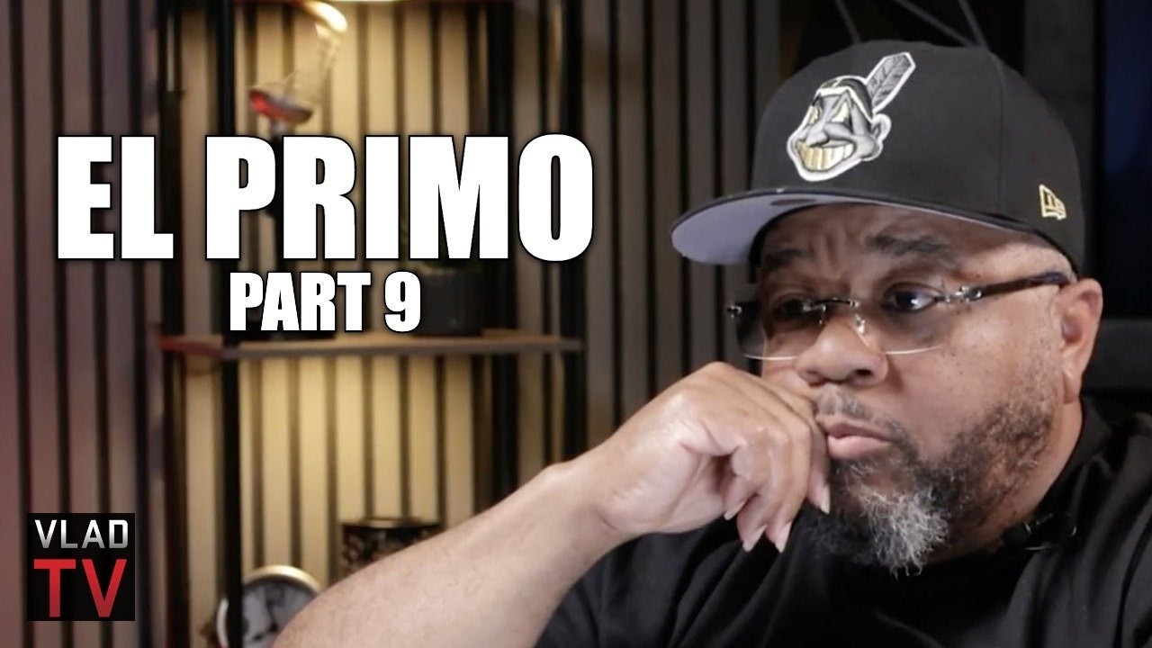 El Primo on Facing Life for Getting 800 Kilos from El Chapo, Did He Snitch? (Part 9)